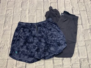 Athleta REI Lot Girls Shorts Pants 12/14 - Picture 1 of 7