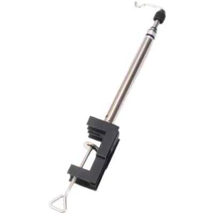 Gancio Albero Flessibile con Morsetto Supporto Albero Flessibile per Gioielli Motore Albero Flessibile - Foto 1 di 6