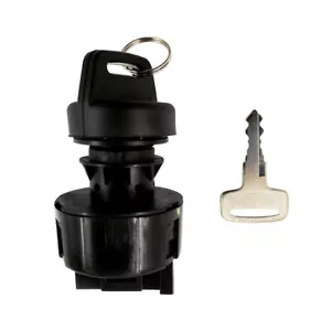 For Polaris Ranger 400 425 500 570 700 800 900 1000 Crew XP Ignition Switch Key - Picture 1 of 8