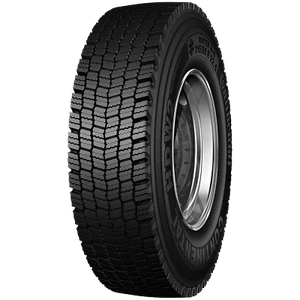 Gomme Invernali Continental 275/70 R22.5 148/145M HDW2 SCANDINAVIA M+S pneumatic - Foto 1 di 6