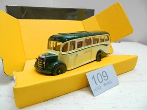 Corgi 1:50 Bedford OB Coach Crosville Route Tour Box C949/5 - Imagen 1 de 5