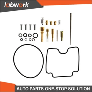 Labwork Carburetor Rebuild Kit For 2006 2007 Polaris Outlaw 500 Carb Repair - Picture 1 of 7