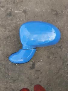 Chevrolet Matiz 2006 Wing Mirror - Picture 1 of 2