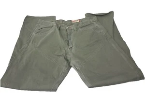 Mason’s M.J. 74 Ventura Calif. Ronnie 3Y Light Green Pants Size 34 - Picture 1 of 23