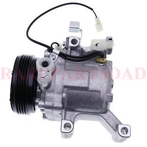 For Toyota Passo Daihatsu Terios Boon Sirion New AC Compressor 88310B1070 - Bild 1 von 7
