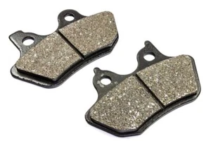 Bremsbeläge EBC FA400 vorne für Harley-Davidson XLH XL FXSTI FXDWG FXSTD - Bild 1 von 3