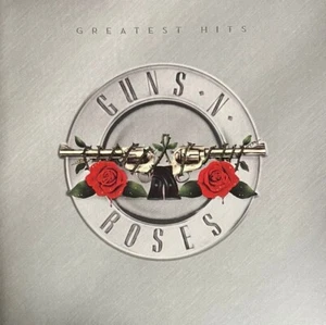Guns N' Roses – Greatest Hits CD - SEALED NEW BEST OF - Picture 1 of 2