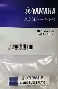 Tubo de grasa deslizante de afinación Yamaha - YAC 1011P - Imagen 1 de 1