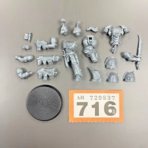 TORMENTOR INFRACTOR D PLASMA GUN EMPERORS CHILDREN WARHAMMER 40K CHAOS SLAANESH - Picture 1 of 1