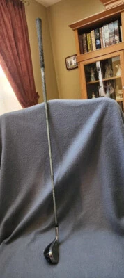 TOUR EDGE BAZOOKA JMAX #3 HYBRID IRON WOOD 21* S FLEX - Image 1 of 4