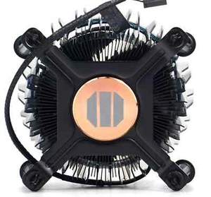 Intel Laminar RM1 CPU Cooler LGA1700 LGA1851 Copper Core Heatsink 12th 13th 14th - Picture 1 of 4