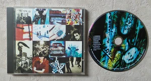CD AUDIO DISQUE MUSIQUE / U2 - ACHTUNG - CD ALBUM 12T 1991 - Imagen 1 de 2