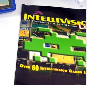 Intellivision Lives (Sony PlayStation 2, 2003) - Picture 1 of 1