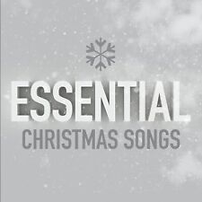 Various Artists Essential Christmas Songs (CD) (UK IMPORT)