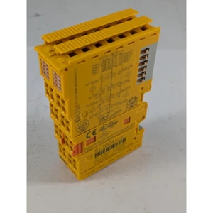 BECKHOFF EL2904-0000 EtherCAT Terminal 4-Kanal Digitalausgang - Bild 1 von 5