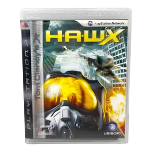 Tom Clancy's H.A.W.X *Complete* Sony PS3 - Picture 1 of 1