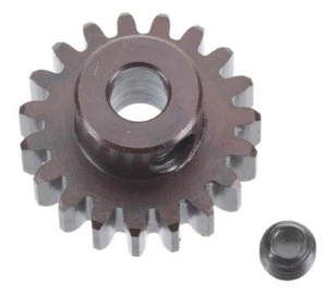 Tekno R/C TKR4179 Pinion Gear 19T M5 (MOD 1/5mm Bore / M5 Set Screw) - Picture 1 of 1