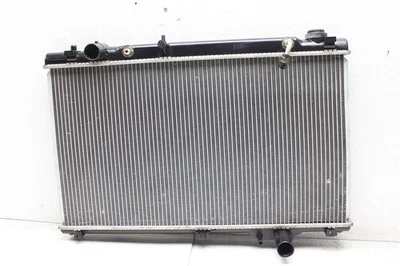 Conjunto de radiador Lexus IS F 2008 06-13 Foto 1 de 4