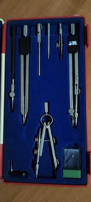 Compasso Mondadori (Vintage) - Immagine 1 di 2