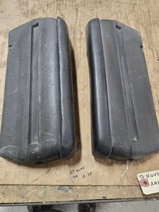 68-72 Nova Arm Rest. - Bild 1 von 6