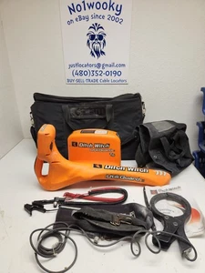 Utiliguard Estándar 5 vatios Zanja Bruja Subsitio Cable Tubería Utilidad Localizador - Imagen 1 de 18