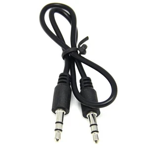 New USB Wireless Bluetooth-compatible Audio Receiver Transmitter Adapter 3.5mm* - Afbeelding 1 van 9