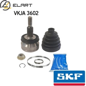 JOINT KIT DRIVE SHAFT VKJA 3602 FOR VW TRANSPORTER/T5/Van/T6/Platform/Chassis - Picture 1 of 6