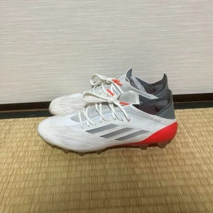 adidas X-Speed ​​Flow.1 Japan HG/AG US 7.5 UK 7 FY6876 Soccer Football Cleats - Picture 1 of 12