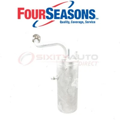 Four Seasons AC Replacement Kit for 1999-2001 Ford F-150 5.4L V8 - Heating be - Image 1 of 4