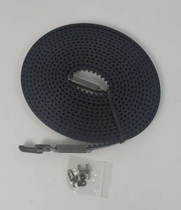 Correa de transmisión mejorada 41A5434-13A para abridor de puerta de garaje Chamberlain Craftsman de 8 pies - Imagen 1 de 6