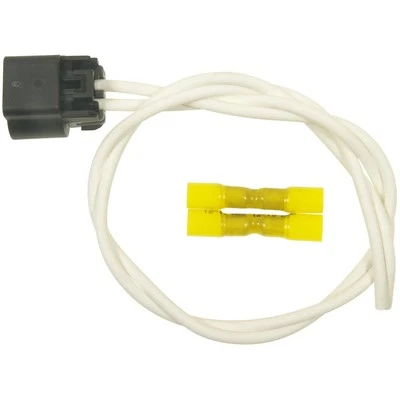 Conector de relé de inyección de aire secundario SMP para Pontiac Bonneville 2004-2005 Foto 1 de 4