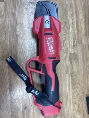 Milwaukee M12 BLPRS Brushless Pruning Shears - Body - Image 1 of 4