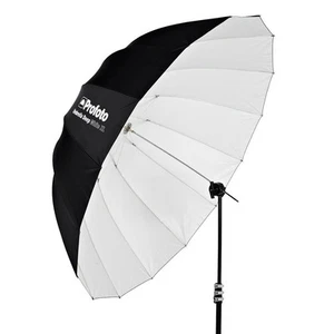 Profoto Deep White Umbrella, XL, 65" (165cm) #100980 - Picture 1 of 1