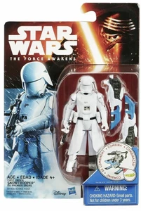 Star Wars The Force Awakens SnowTrooper 3,75" Actionfigur (*NEU*) - Bild 1 von 1