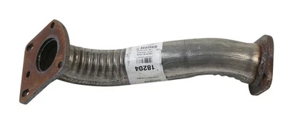 Выхлопная труба для 2009-2010 Mercury Mariner Premier 2,5 л L4 GAS DOHC - Изображение 1 из 4