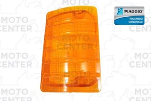 BLINKERGLAS VORNE RECHTS. Piaggio Ape TM P602 ('82-'83) - APE TM P703 - 703V, - Bild 1 von 1