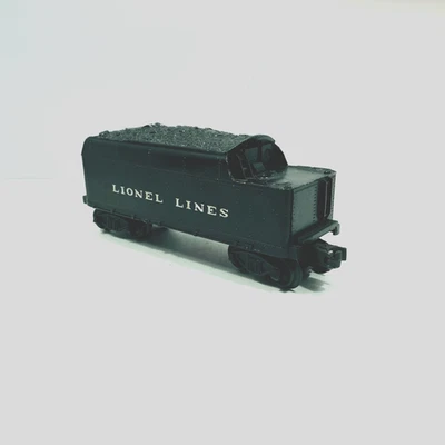 Lionel 6466W Whistle Tender L-16 - Image 1 of 4