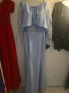 Abendkleid - Bild 1 von 7