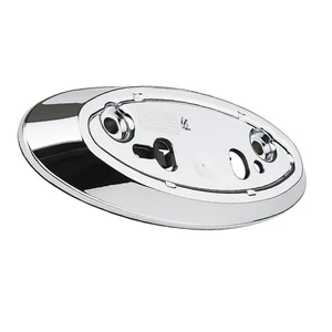 Good Quality Tailgate Backup Camera Housing For Ford F150 F250 F350 2013-2016 - Foto 1 di 14