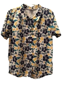 UNCW Seahawks Hawaiihemd XL Synergy - Bild 1 von 3