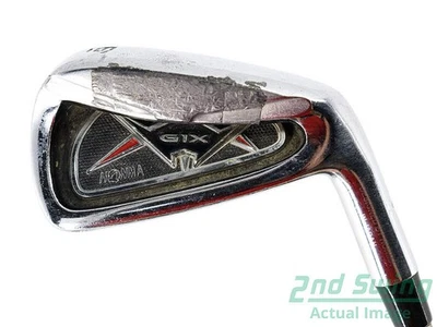 Honma G1X Single Iron 6 Iron Graphite Regular Right 38.0in - Image 1 of 4