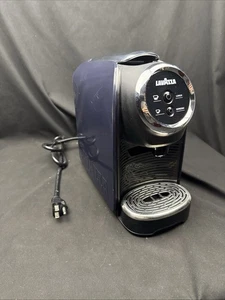 Mini máquina de café espresso Lavazza Classy de un solo servicio azul, #LB300 ¡FUNCIONA! - Imagen 1 de 21