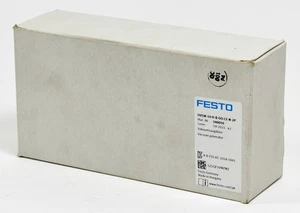 Festo Vakuumsaugdüse, OVEM-10-H-B-GO-CE-N-2P, 540016 - Picture 1 of 2