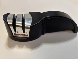 Afilador de cuchillos manual Chef’s Choice Diamond Hone 478 seminuevo - Imagen 1 de 4