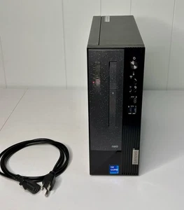 Lenovo ThinkCentre Business Desktop. - Picture 1 of 15