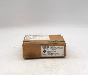 INA KWVE20-B-SN Low Carriage Linear Bearing - Picture 1 of 3