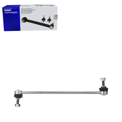 Barra estabilizadora de suspensão Delphi link frontal para 2007-2013 Volvo C30 - Imagem 1 de 2