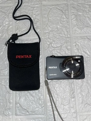 Pentax Optio M85 + Custodia protettiva - Imagen 1 de 4