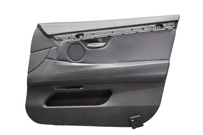 10-17 BMW 535i 535XI GT 550i GT PANEL PUERTA INTERIOR DELANTERO DERECHO OEM Foto 1 de 4