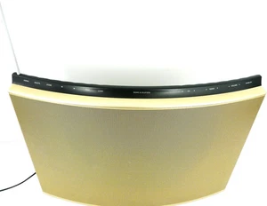 BANG & OLUFSEN BEOSOUND 1  CD PLAYER-RADIO  (Gold) (Bluetooth) - Picture 1 of 11